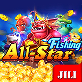 All Star Fishing ph789