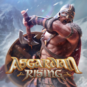Asgardian Rising ph789 hot