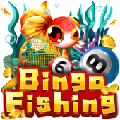 Bingo Fishing ph789