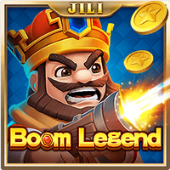 Boom Legend ph789 fishing