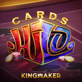 Cards Hi Lo ph789 card game