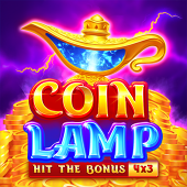 Coin Lamp ph789 slot