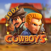 Cowboys ph789 hot game