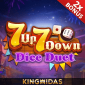 Dice Duet ph789