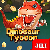 Dinosaur Tycoon ph789