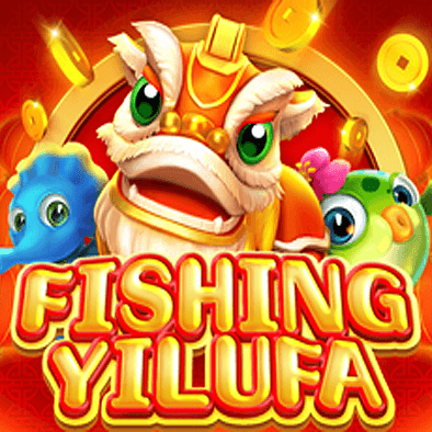 Fishing Yi Lu Fa ph789