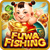 Fuwa Fishing ph789