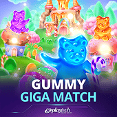 Gummy Giga Match ph789