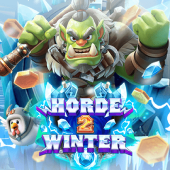 Horde 2 Winter ph789