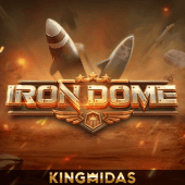 Iron Dome ph789