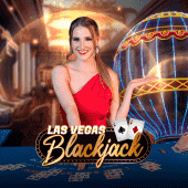 Las Vegas Blackjack ph789