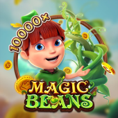 Magic Beans ph789
