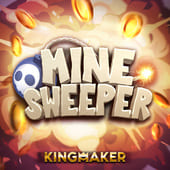 Minesweeper ph789