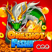 Oneshot Fishing ph789