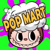 Popmart ph789 slot