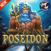 Poseidon ph789 slot