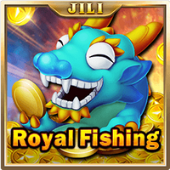 Royal Fishing ph789