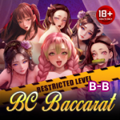 Sexy Blockchain Baccarat B B ph789