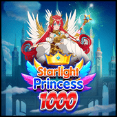 Starlight Princess 1000 ph789