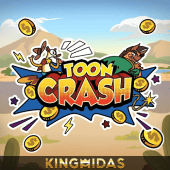 Toon Crash ph789