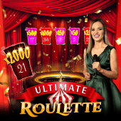 Ultimate Roulette ph789