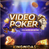 Video Poker ph789